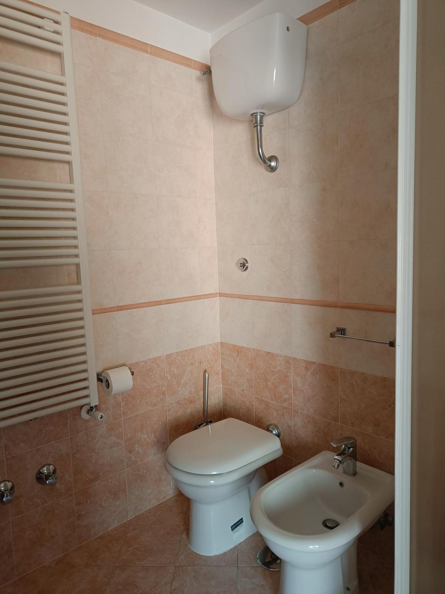 Central Apartment Castellammare di Stabia Exterior foto